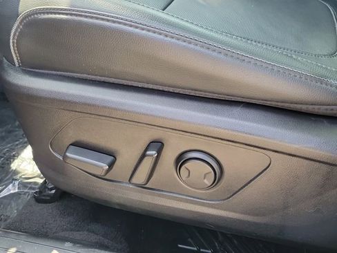 Certified 2022 Hyundai Tucson Limited AWD/4WD image 18