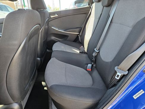Used 2014 Hyundai Accent GS FWD image 27