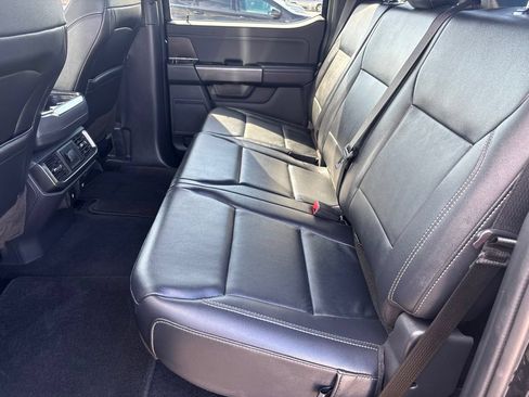 Used 2023 Ford F150 XLT w/ Equipment Group 302A High AWD/4WD image 29