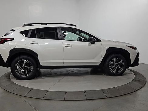 New 2026 Subaru Crosstrek 2.0i Premium AWD/4WD image 6