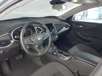 Used 2024 Chevrolet Malibu LS FWD video 2
