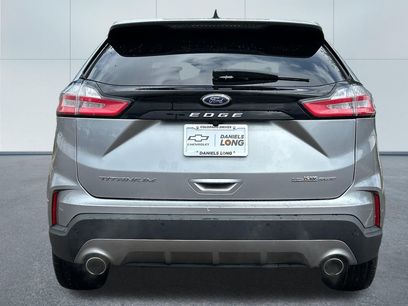 Used 2023 Ford Edge Titanium