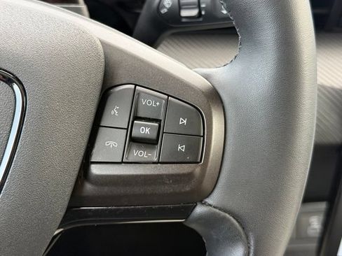 Certified 2022 Ford Mustang Mach-E Premium AWD/4WD image 21