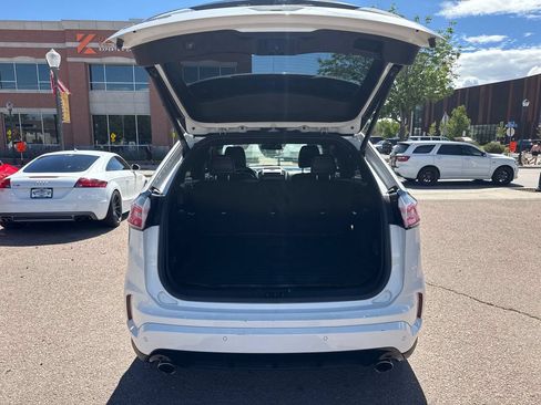 Used 2020 Ford Edge ST-Line FWD image 14