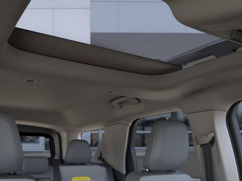 New 2025 Ford Bronco Sport Badlands w/ Sasquatch Badlands Package AWD/4WD image 22