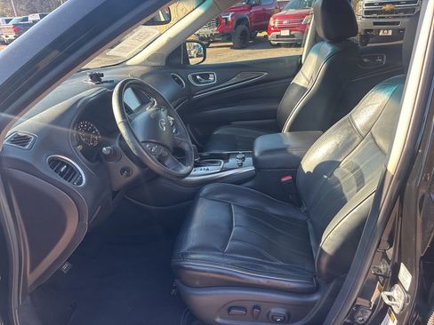 Used 2015 INFINITI QX60 AWD w/ Premium Plus Package image 19