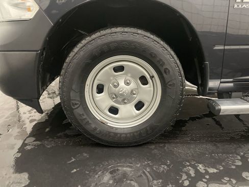 Used 2019 RAM 1500 Tradesman AWD/4WD image 24