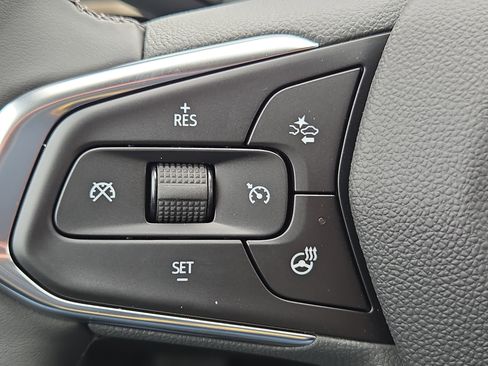 New 2026 Chevrolet Trax ACTIV w/ Driver Confidence Package image 24