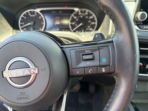 Used 2023 Nissan Rogue SV w/ SV Premium B Package AWD/4WD image 20