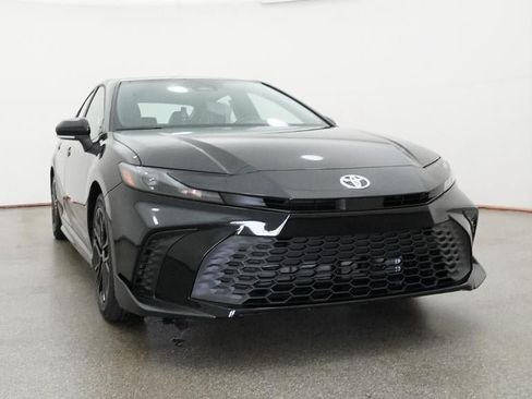 New 2026 Toyota Camry SE w/ Convenience Package FWD image 30