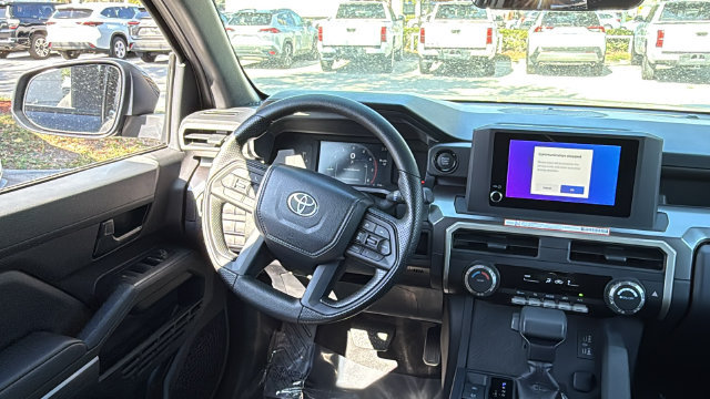 Used 2025 Toyota Tacoma SR5 AWD/4WD image 13