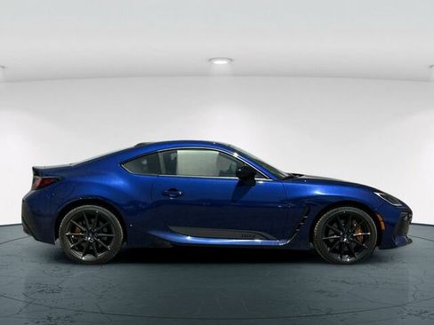 New 2025 Subaru BRZ tS w/ Popular Package 1 image 7