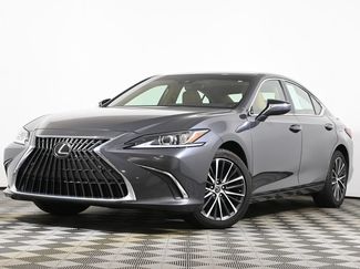 Used 2024 Lexus ES 250 w/ Premium Package AWD/4WD video 1