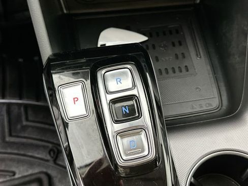 Used 2022 Hyundai Sonata Limited w/ Cargo Package image 16