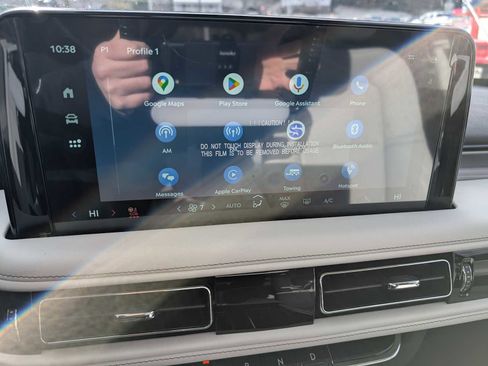 New 2026 Lincoln Aviator AWD image 20