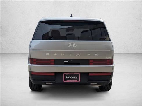 New 2026 Hyundai Santa Fe SE image 8