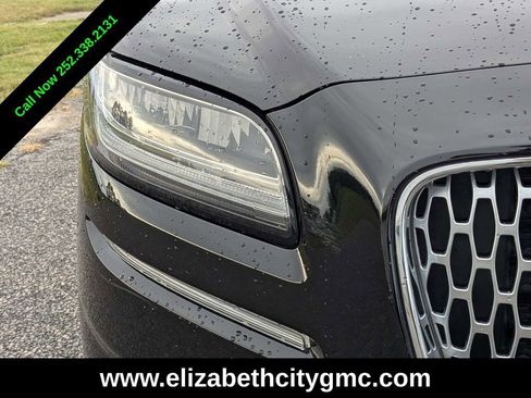 Used 2023 Lincoln Nautilus Reserve image 10