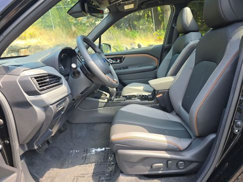 New 2026 Subaru Forester Sport AWD/4WD image 20