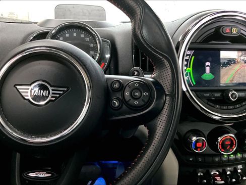 Used 2020 MINI Cooper Countryman S image 20