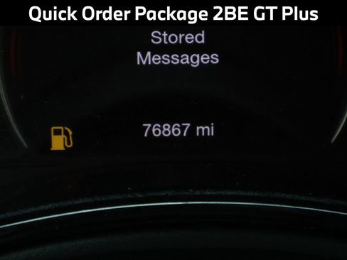 Used 2022 Dodge Durango GT RWD image 3