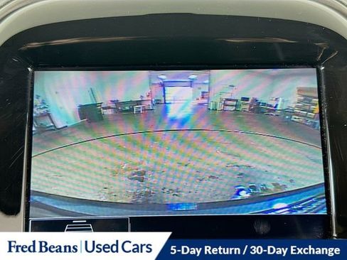 Used 2020 Chevrolet Spark LT image 24