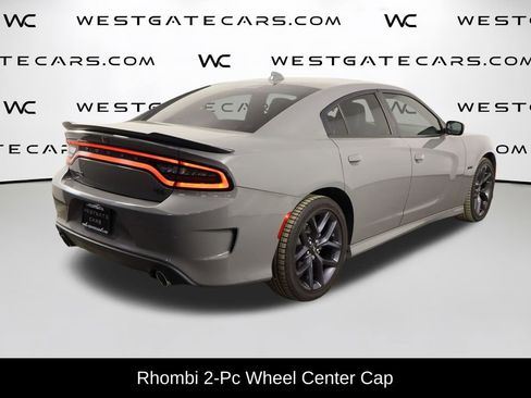 Used 2023 Dodge Charger R/T w/ Plus Group image 46