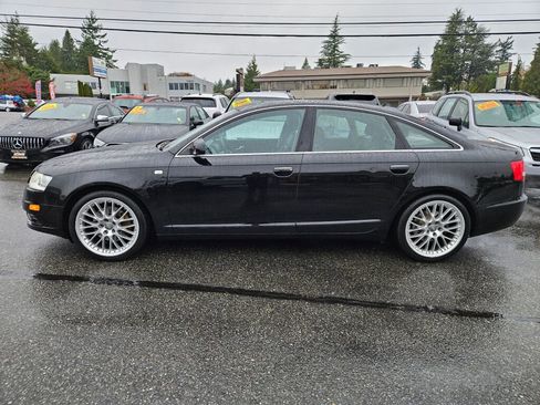 Used 2007 Audi A6 3.2 image 7