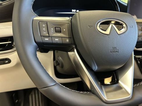 New 2026 INFINITI QX60 Autograph AWD/4WD image 24