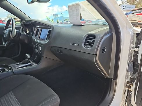 Certified 2023 Dodge Charger GT w/ Blacktop Package RWD image 23
