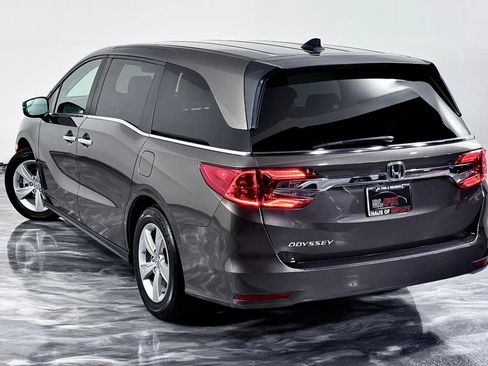 Used 2019 Honda Odyssey EX-L image 12