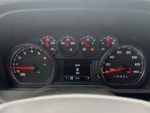 New 2024 Chevrolet Silverado 3500 W/T w/ WT Convenience Package image 7