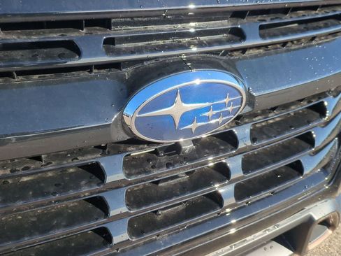 New 2026 Subaru Ascent Limited Bronze AWD/4WD image 11