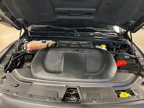 Used 2021 RAM 1500 TRX w/ TRX Level 2 Equipment Group image 44