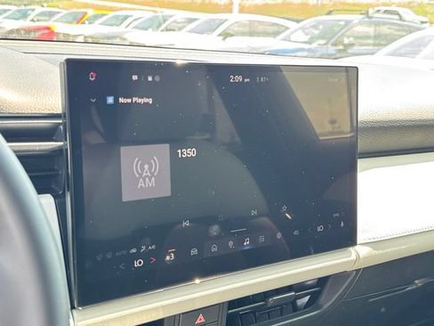 New 2026 MAZDA CX-5 Preferred AWD/4WD image 17