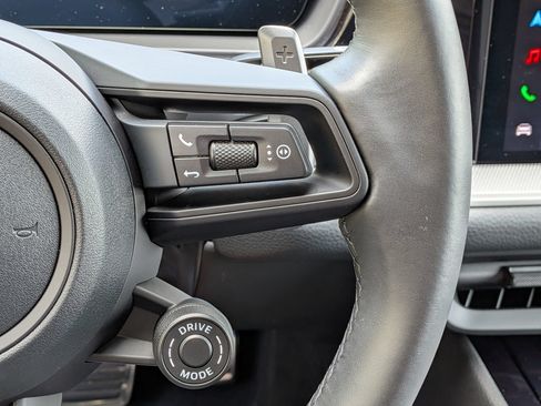 Certified 2026 Porsche Cayenne S AWD/4WD image 10