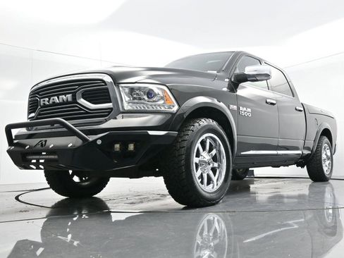 Used 2018 RAM 1500 Limited image 18