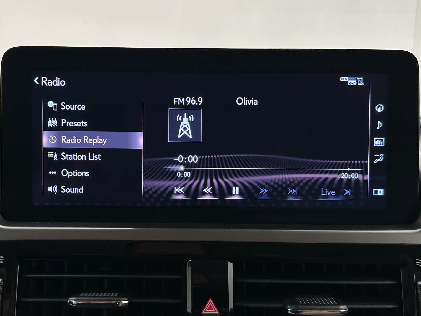 Used 2022 Lexus GX 460 Luxury w/ Sport Design Package AWD/4WD image 35