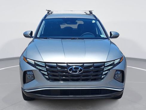 Certified 2023 Hyundai Tucson SEL FWD image 2