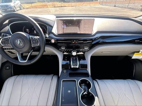 New 2026 Acura MDX w/ Advance Package image 2