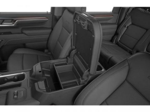 New 2026 GMC Sierra 2500 Denali w/ Denali Reserve Package AWD/4WD image 16