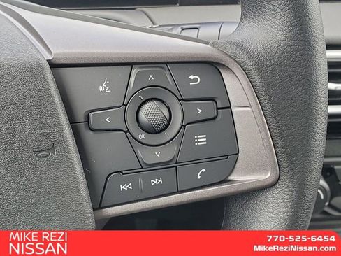 New 2026 Nissan Sentra S w/ S Cold Weather Package FWD image 14