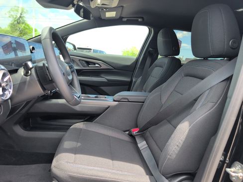 New 2026 Chevrolet Equinox EV LT FWD image 13