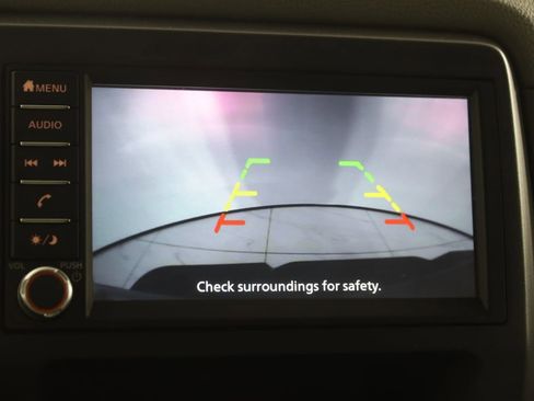 Used 2021 Nissan NV 1500 SV image 8