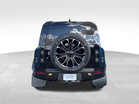 New 2026 Land Rover Defender 110 OCTA image 8