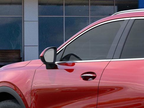 New 2025 Buick Envision Preferred image 12