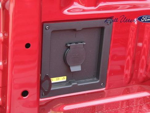 New 2026 Ford F150 XLT w/ Equipment Group 302A MID RWD image 7