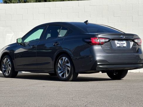 Used 2024 Subaru Legacy Limited image 3