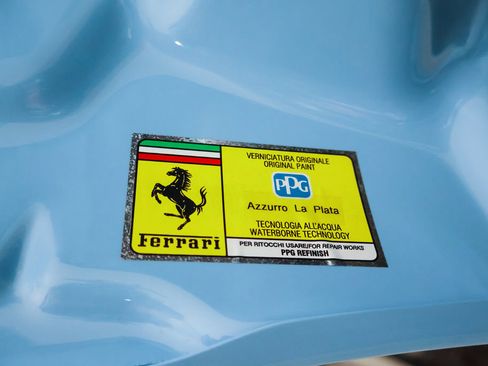 Used 2025 Ferrari Purosangue AWD/4WD image 62