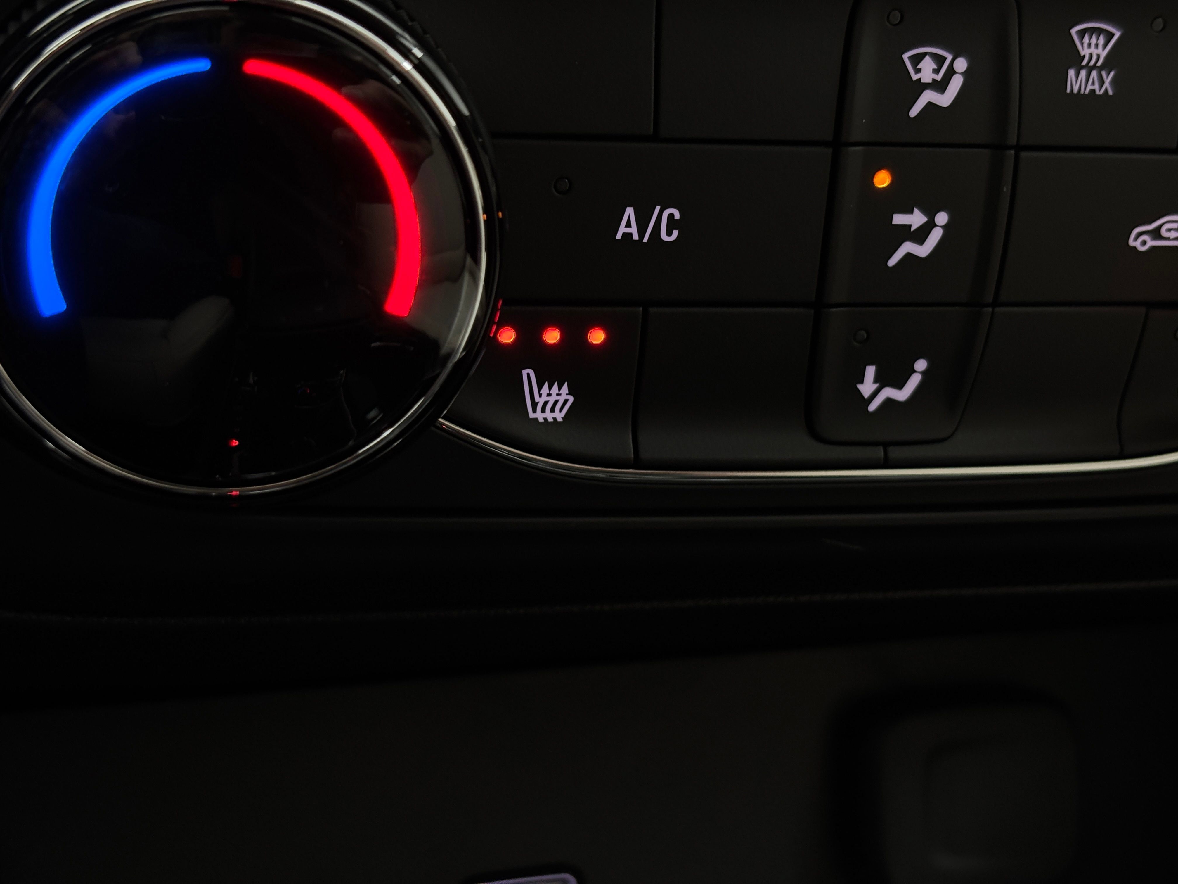 New 2026 Buick Encore GX Preferred w/ Advanced Technology Package FWD image 5