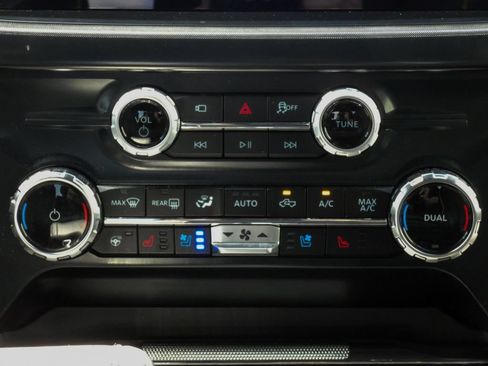 Used 2025 Ford F150 Tremor w/ Equipment Group 402A High AWD/4WD image 33